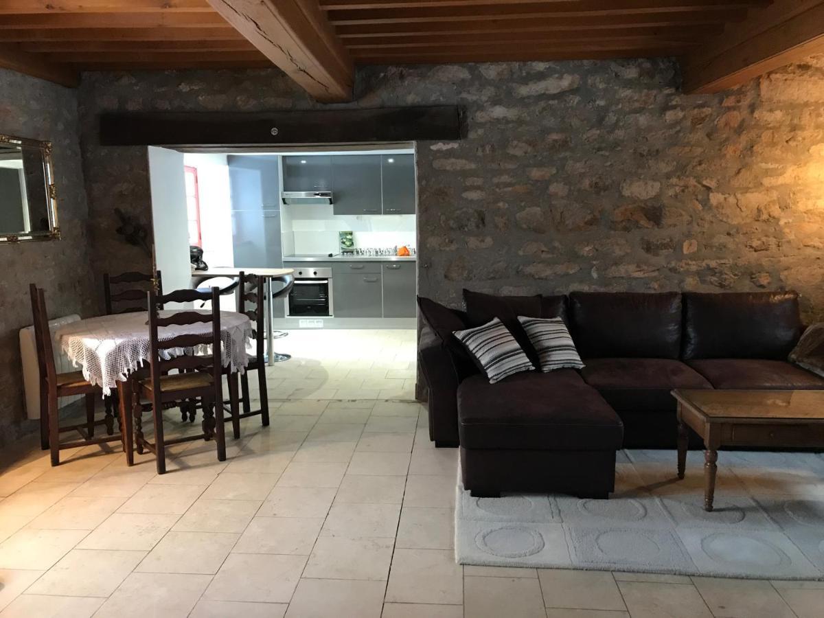 Morvan La Pastourelle Quarre-les-Tombes Экстерьер фото