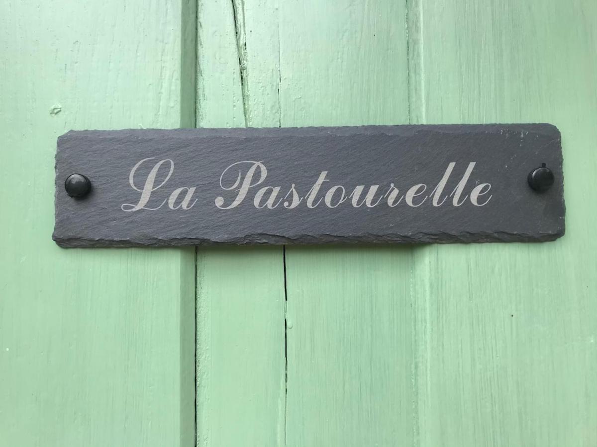 Morvan La Pastourelle Quarre-les-Tombes Экстерьер фото