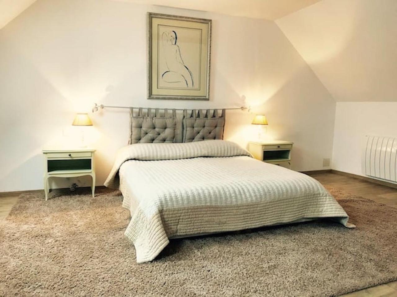 Morvan La Pastourelle Quarre-les-Tombes Экстерьер фото
