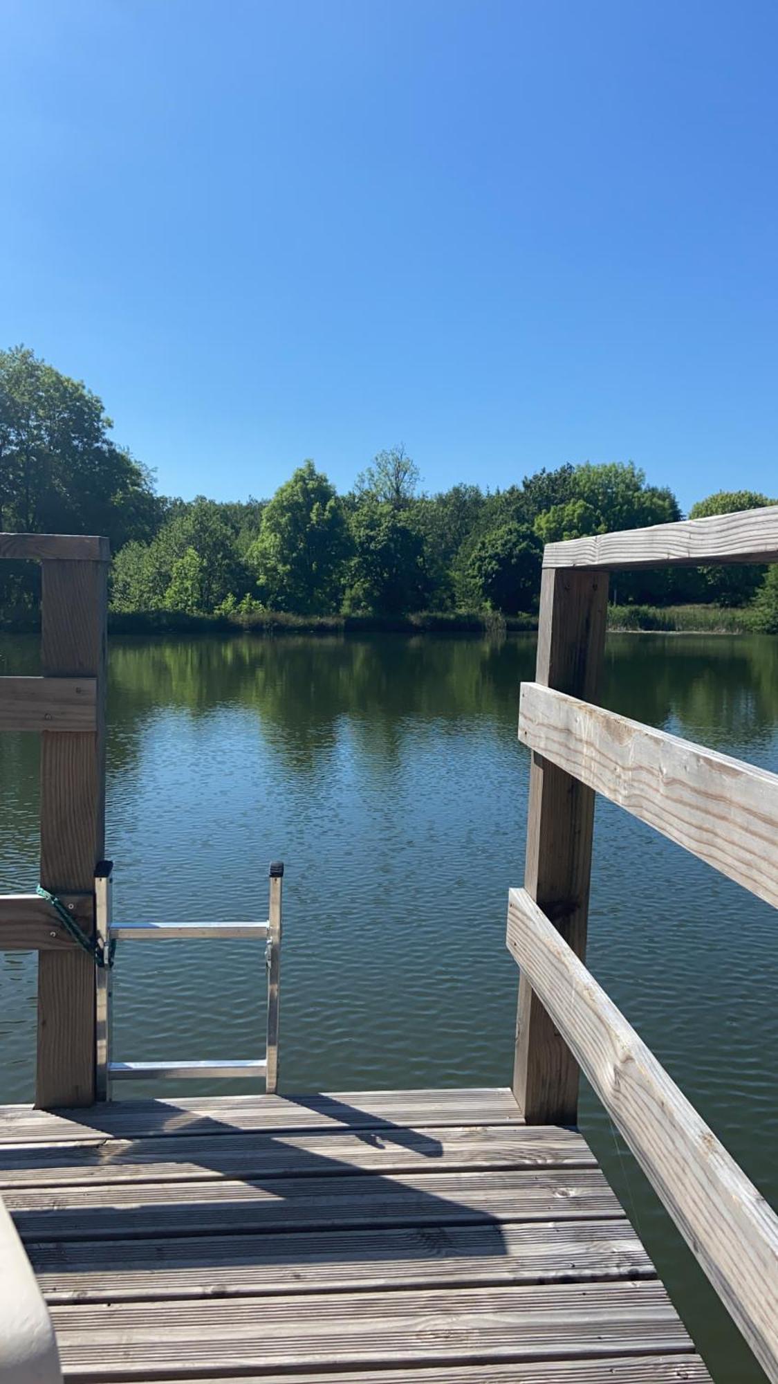 Morvan La Pastourelle Quarre-les-Tombes Экстерьер фото